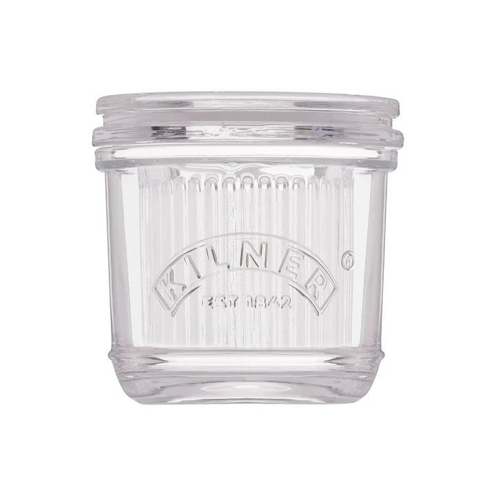 Kilner voikupu - kirkas - Kilner
