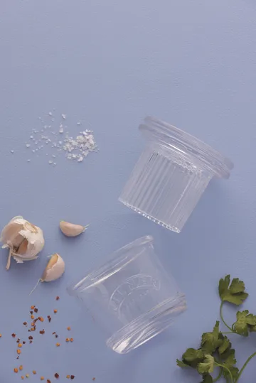 Kilner voikupu - kirkas - Kilner