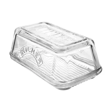 Kilner voirasia - kirkas - Kilner