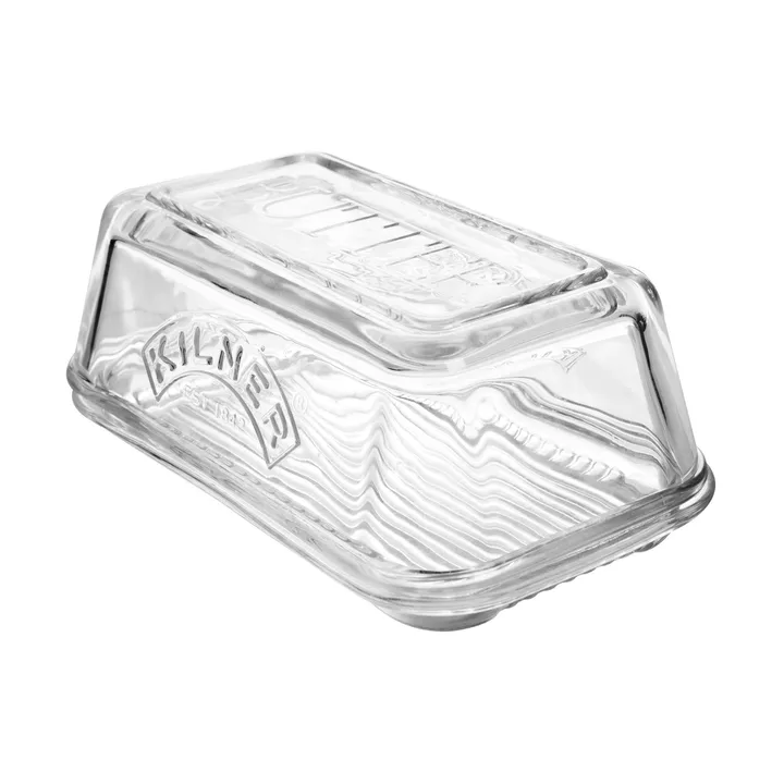 Kilner voirasia - kirkas - Kilner