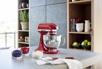 Artisan 5KSM125 keittiökone 4,8 L - Empire red - KitchenAid
