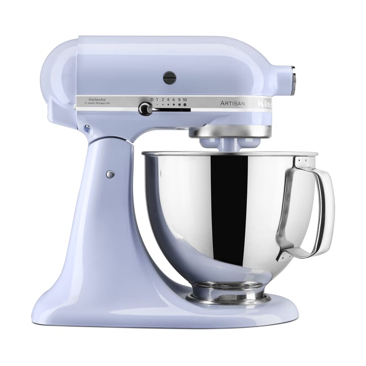 Artisan 5KSM125 keittiökone 4,8 L - Lavender cream - KitchenAid