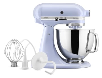 Artisan 5KSM125 keittiökone 4,8 L - Lavender cream - KitchenAid