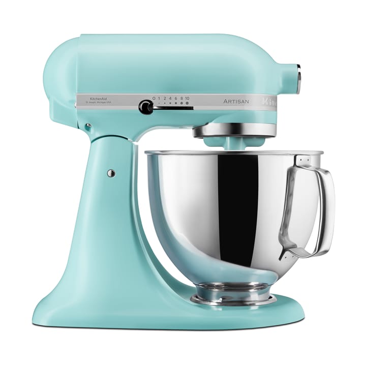 Artisan 5KSM125 keittiökone 4,8 L - Mineral water - KitchenAid
