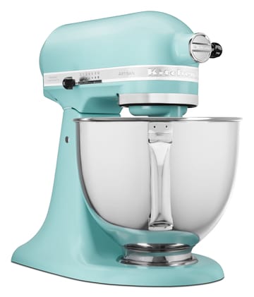 Artisan 5KSM125 keittiökone 4,8 L - Mineral water - KitchenAid