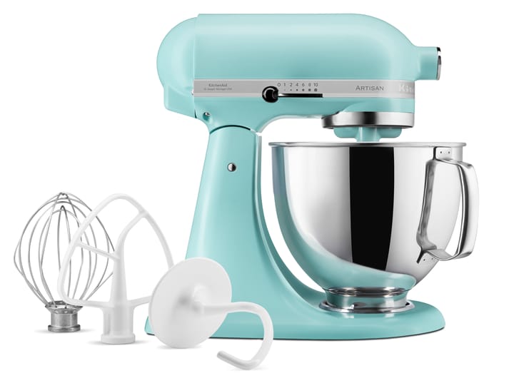 Artisan 5KSM125 keittiökone 4,8 L, Mineral water KitchenAid