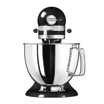 Artisan 5KSM125 keittiökone 4,8 L - Onyx black - KitchenAid