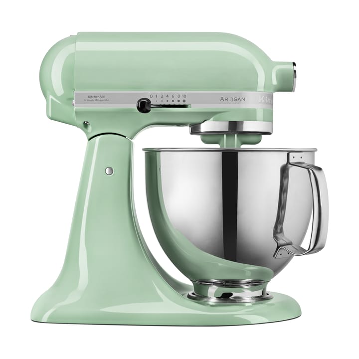 Artisan 5KSM125 keittiökone 4,8 L - Pistachio - KitchenAid