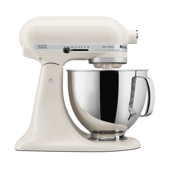 Artisan 5KSM125 keittiökone 4,8 L - Porcelain - KitchenAid