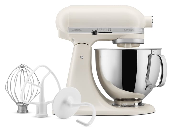 Artisan 5KSM125 keittiökone 4,8 L, Porcelain KitchenAid