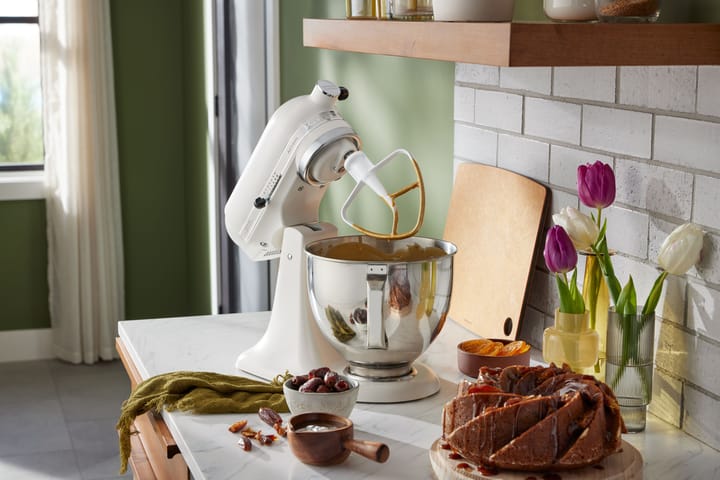 Artisan 5KSM125 keittiökone 4,8 L, Porcelain KitchenAid