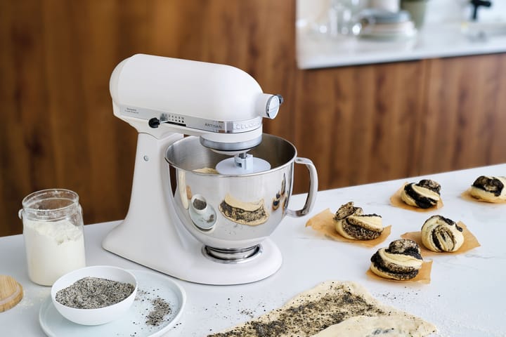 Artisan 5KSM125 keittiökone 4,8 L, Porcelain KitchenAid