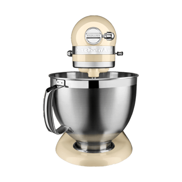 Artisan 5KSM185 keittiökone premium 4,8 L - Almond cream - KitchenAid