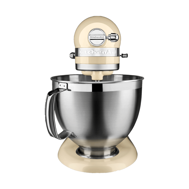Artisan 5KSM185 keittiökone premium 4,8 L, Almond cream KitchenAid