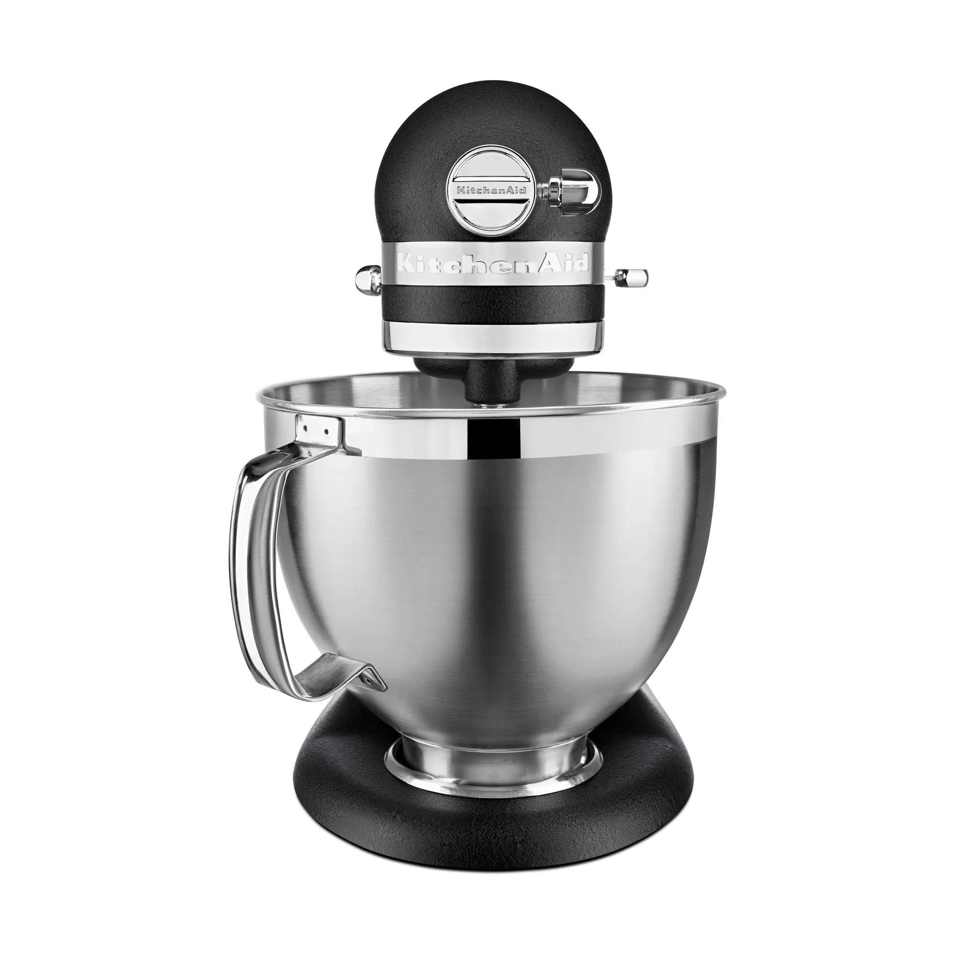 Artisan 5KSM185 keittiökone premium 4,8 L, Cast iron black KitchenAid