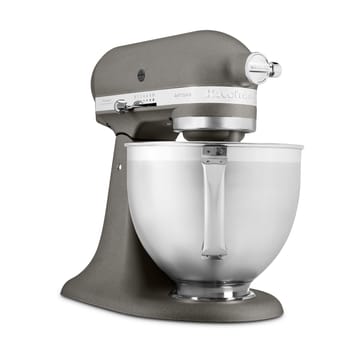 Artisan 5KSM185 keittiökone premium 4,8 L - Imperial grey - KitchenAid