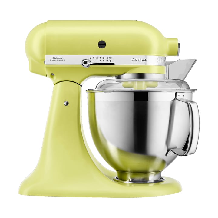 Artisan 5KSM185 keittiökone premium 4,8 L - Kyoto glow - KitchenAid