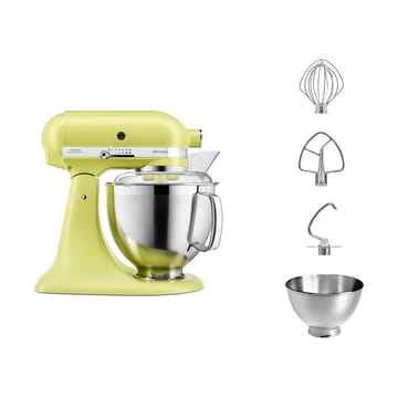 Artisan 5KSM185 keittiökone premium 4,8 L - Kyoto glow - KitchenAid