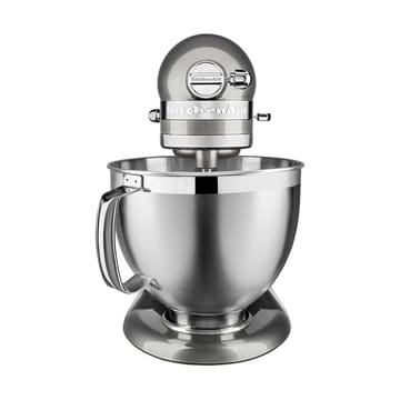 Artisan 5KSM185 keittiökone premium 4,8 L - Medallion silver - KitchenAid