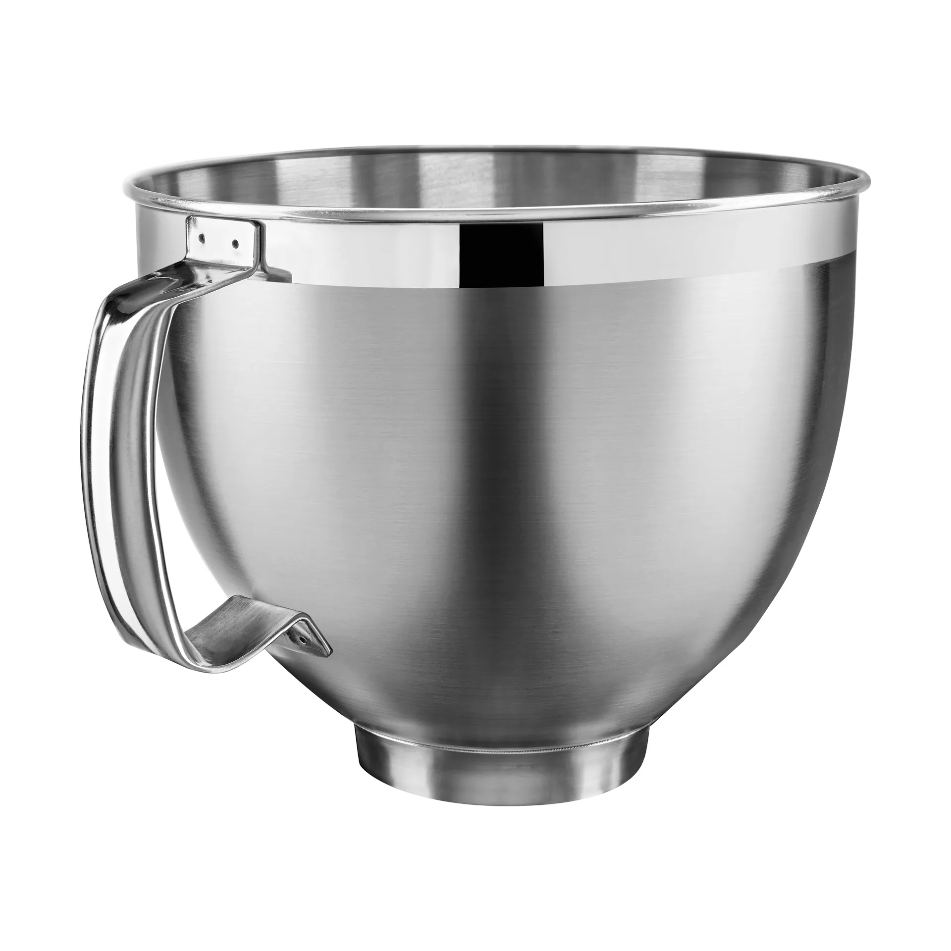 Artisan 5KSM185 keittiökone premium 4,8 L, Medallion silver KitchenAid