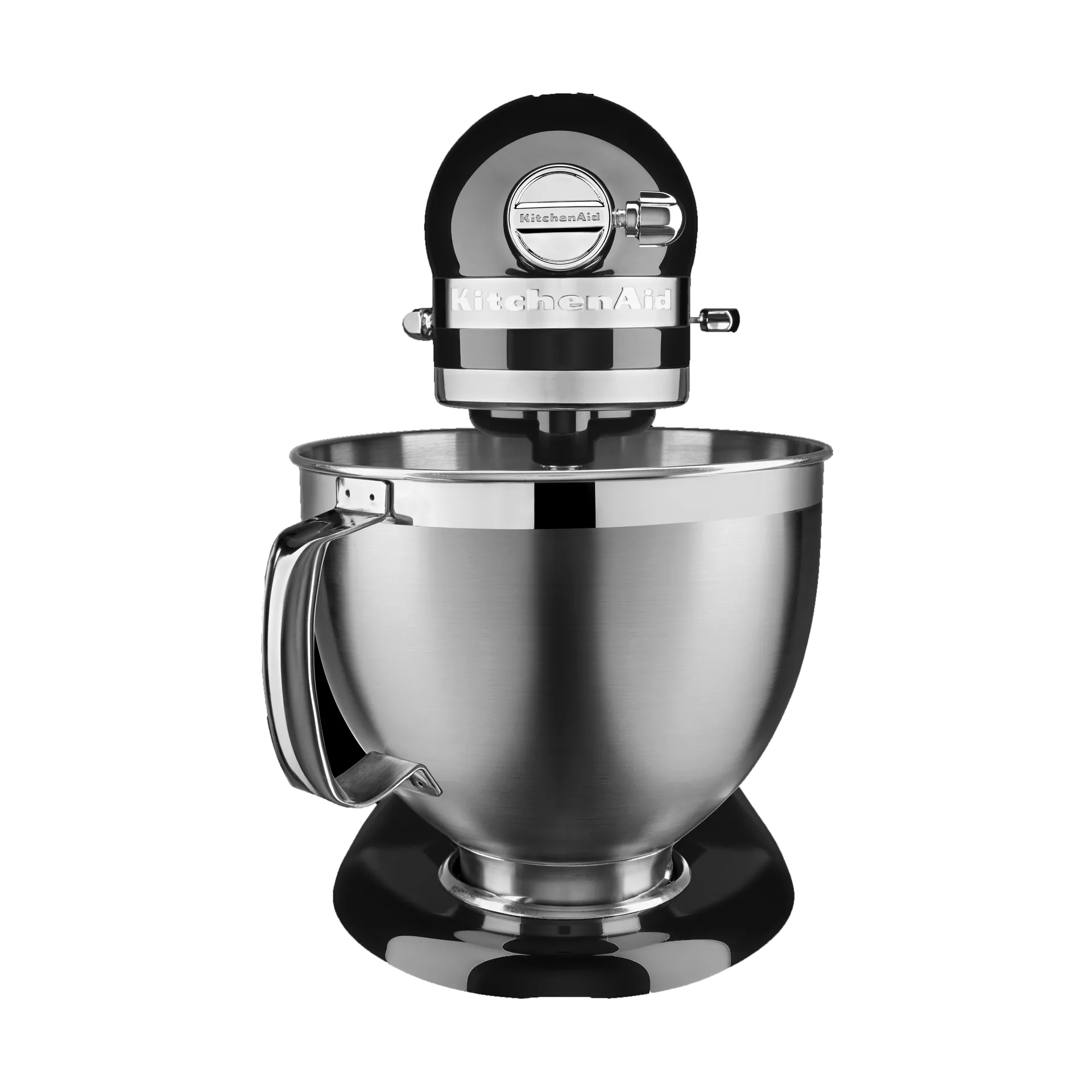 Artisan 5KSM185 keittiökone premium 4,8 L, Onyx black KitchenAid