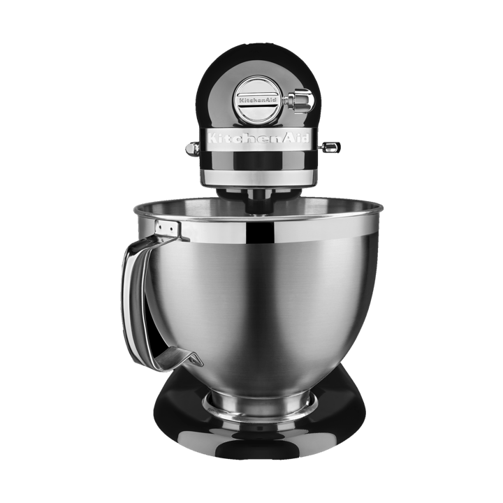 Artisan 5KSM185 keittiökone premium 4,8 L, Onyx black KitchenAid