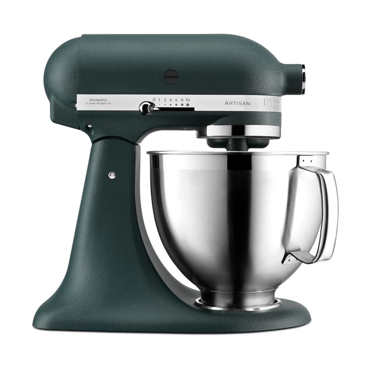 Artisan 5KSM185 keittiökone premium 4,8 L - Pebbled palm - KitchenAid