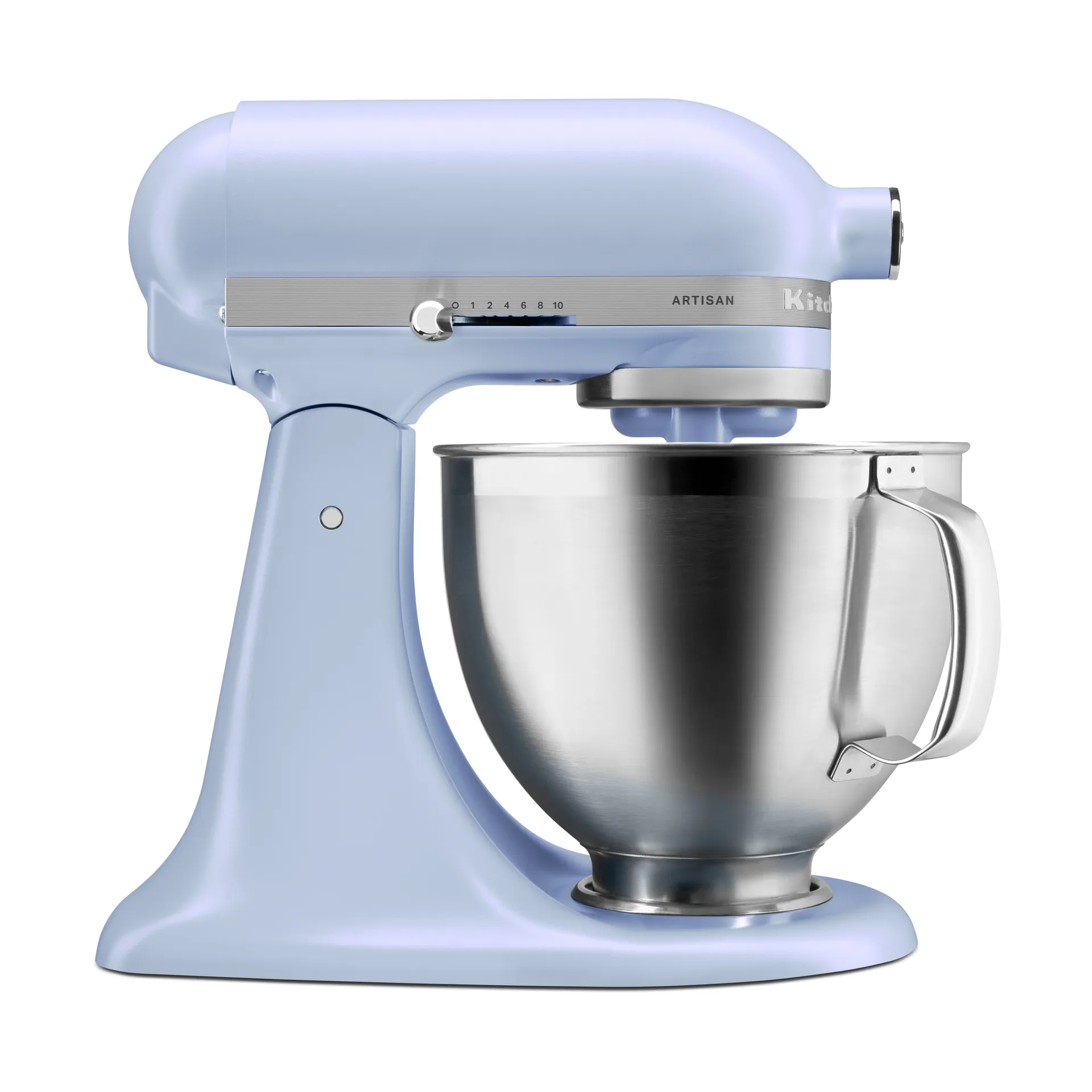 Artisan 5KSM195 yleiskone 4,7 L, Blue salt KitchenAid