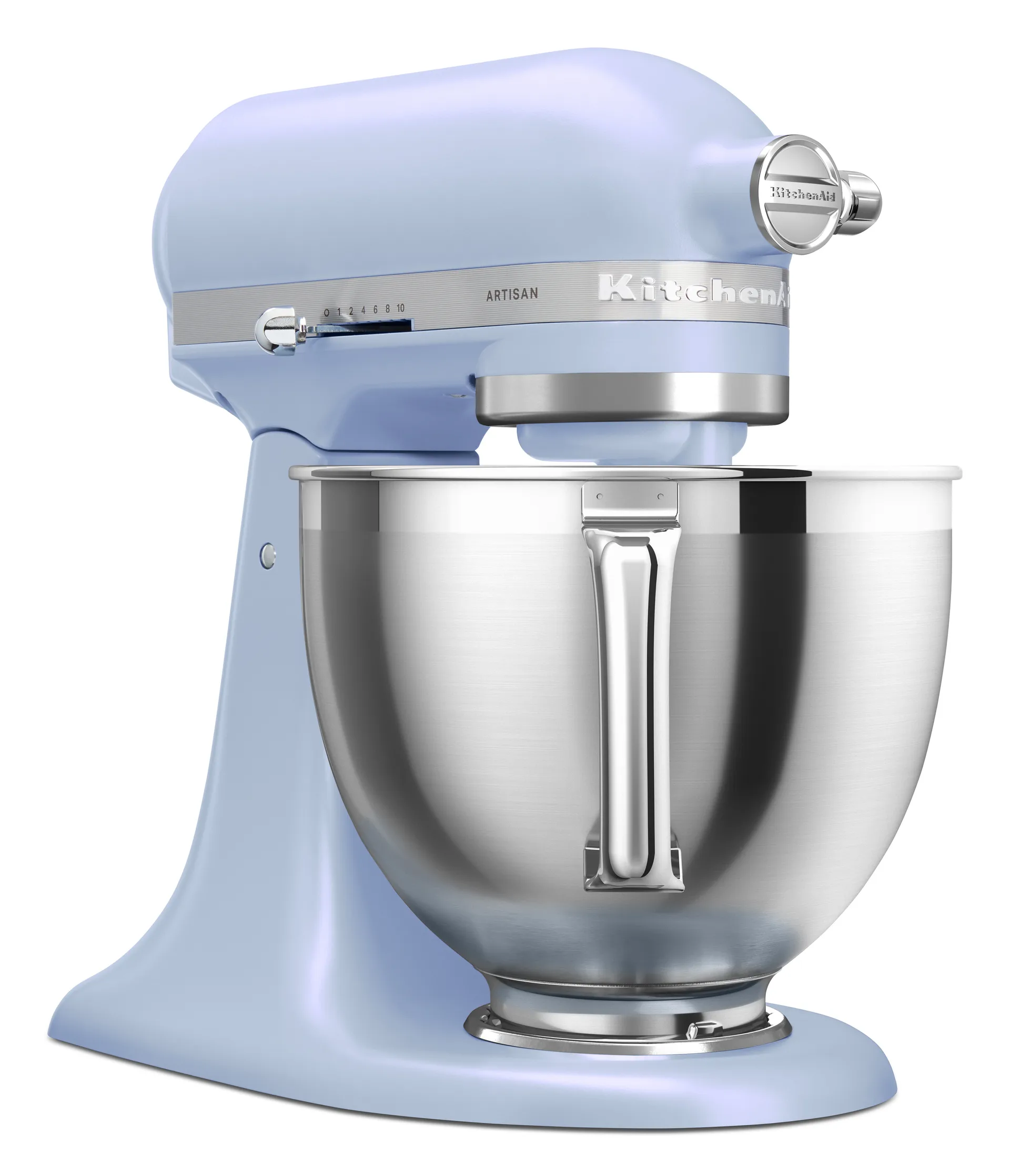 Artisan 5KSM195 yleiskone 4,7 L, Blue salt KitchenAid