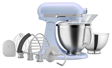Artisan 5KSM195 yleiskone 4,7 L - Blue salt - KitchenAid