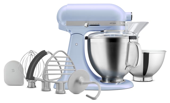 Artisan 5KSM195 yleiskone 4,7 L, Blue salt KitchenAid