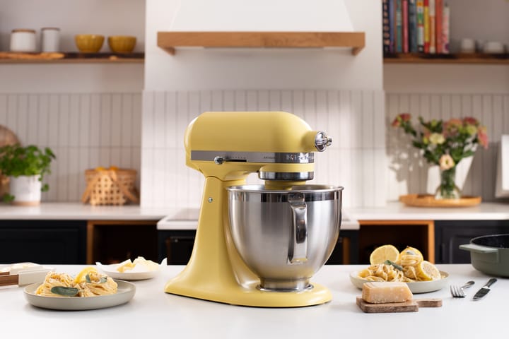Artisan 5KSM195 yleiskone 4,7 L, Butter KitchenAid