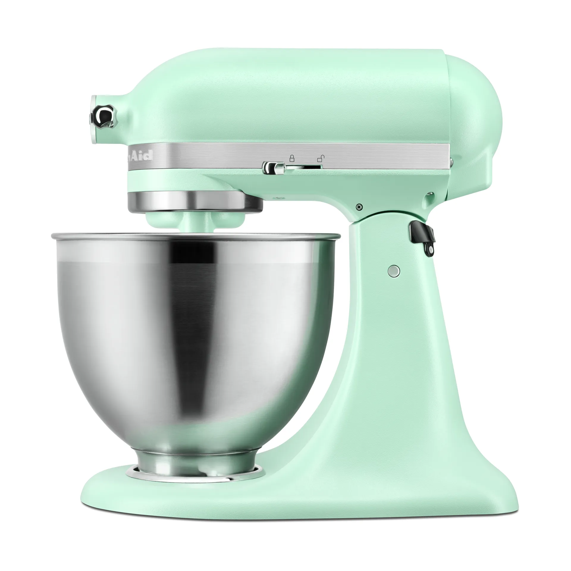 Artisan 5KSM195 yleiskone 4,7 L, Spearmint KitchenAid
