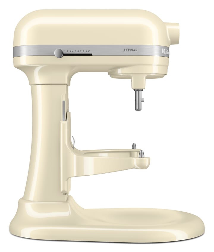Artisan 5KSM60 keittiökone nostovarrella 5,6 L, Almond cream KitchenAid