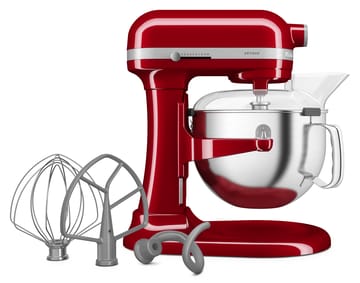 Artisan 5KSM60 keittiökone nostovarrella 5,6 L - Empire red - KitchenAid