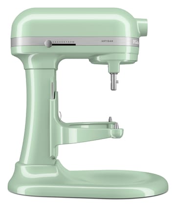 Artisan 5KSM60 keittiökone nostovarrella 5,6 L - Pistachio - KitchenAid