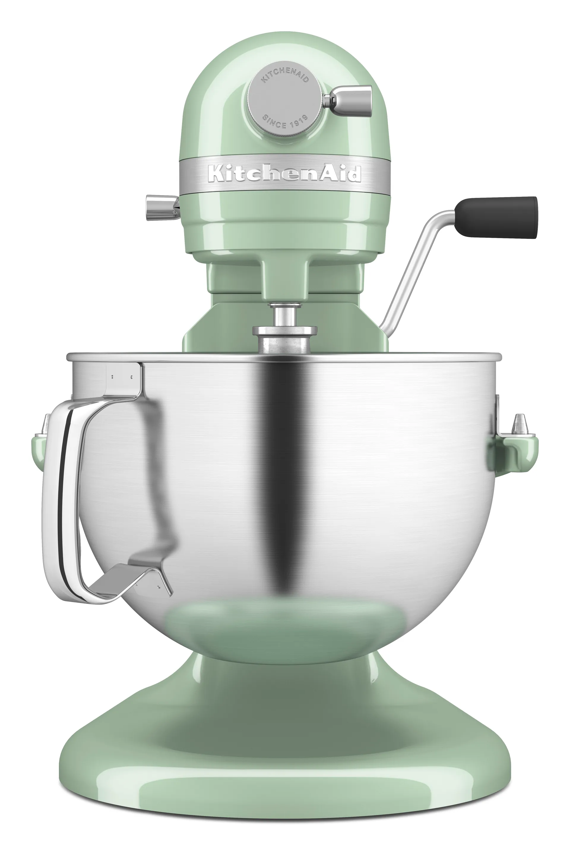 Artisan 5KSM60 keittiökone nostovarrella 5,6 L, Pistachio KitchenAid