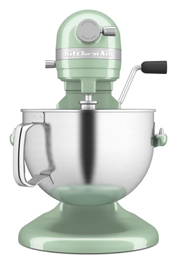 Artisan 5KSM60 keittiökone nostovarrella 5,6 L - Pistachio - KitchenAid