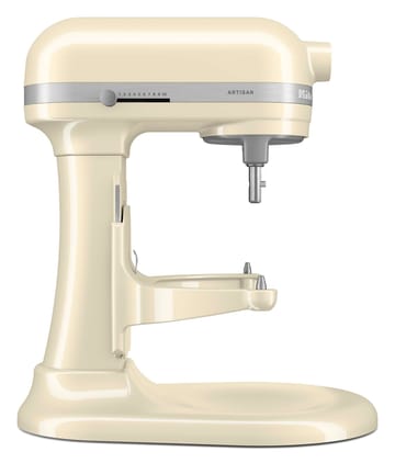 Artisan 5KSM70 keittiökone nostovarrella, 6,6 L - Almond cream - KitchenAid