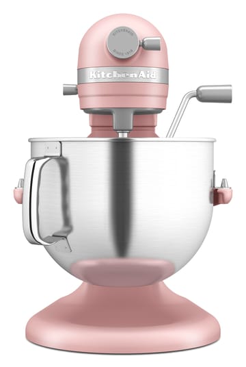 Artisan 5KSM70 keittiökone nostovarrella, 6,6 L - Dried rose - KitchenAid