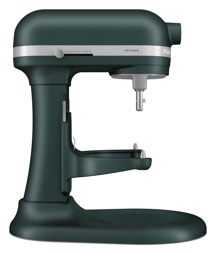 Artisan 5KSM70 keittiökone nostovarrella, 6,6 L, Pebbled palm KitchenAid