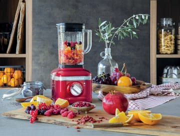 Artisan K400 blenderi 1,4 L - Candy apple - KitchenAid