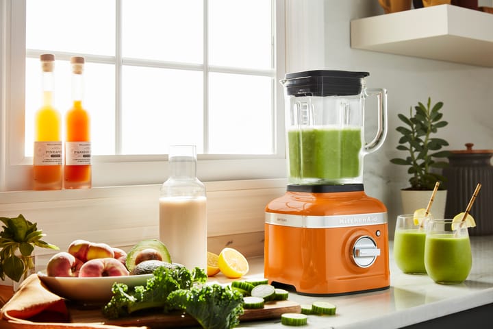 Artisan K400 blenderi 1,4 L, Honey KitchenAid