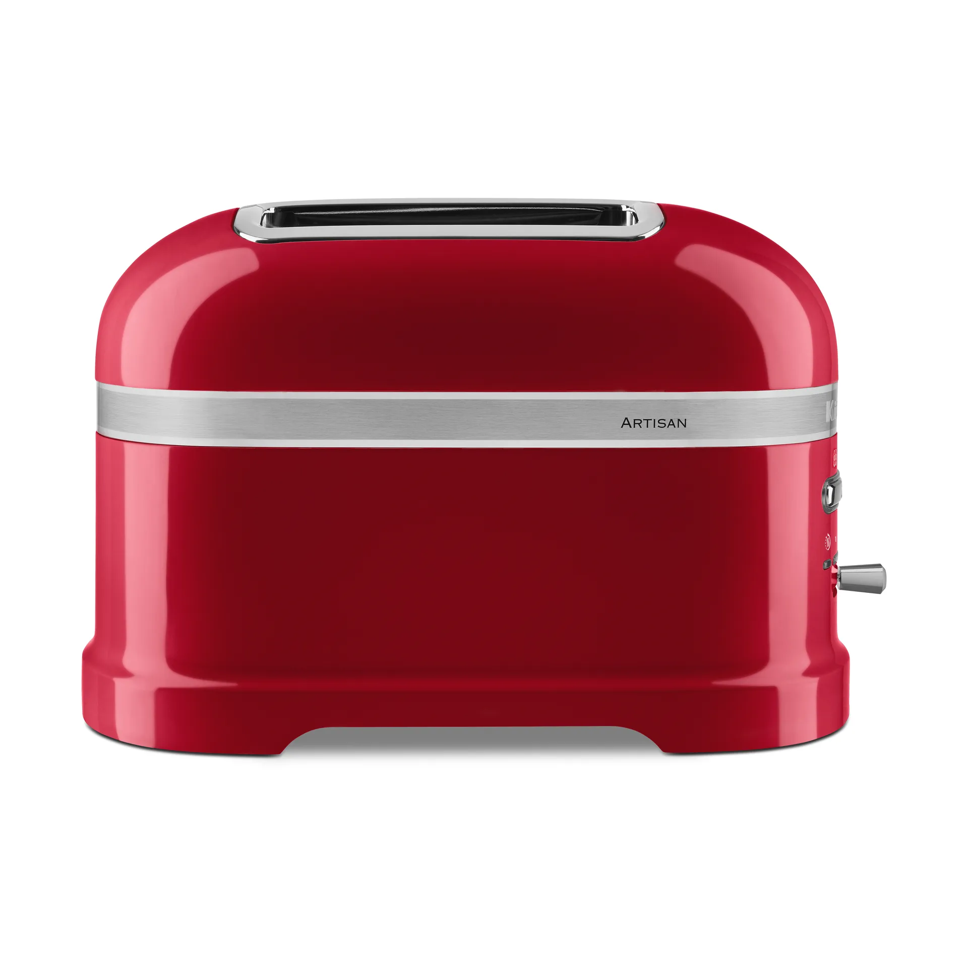 Artisan leivänpaahdin 2 viipaletta, Candy apple KitchenAid