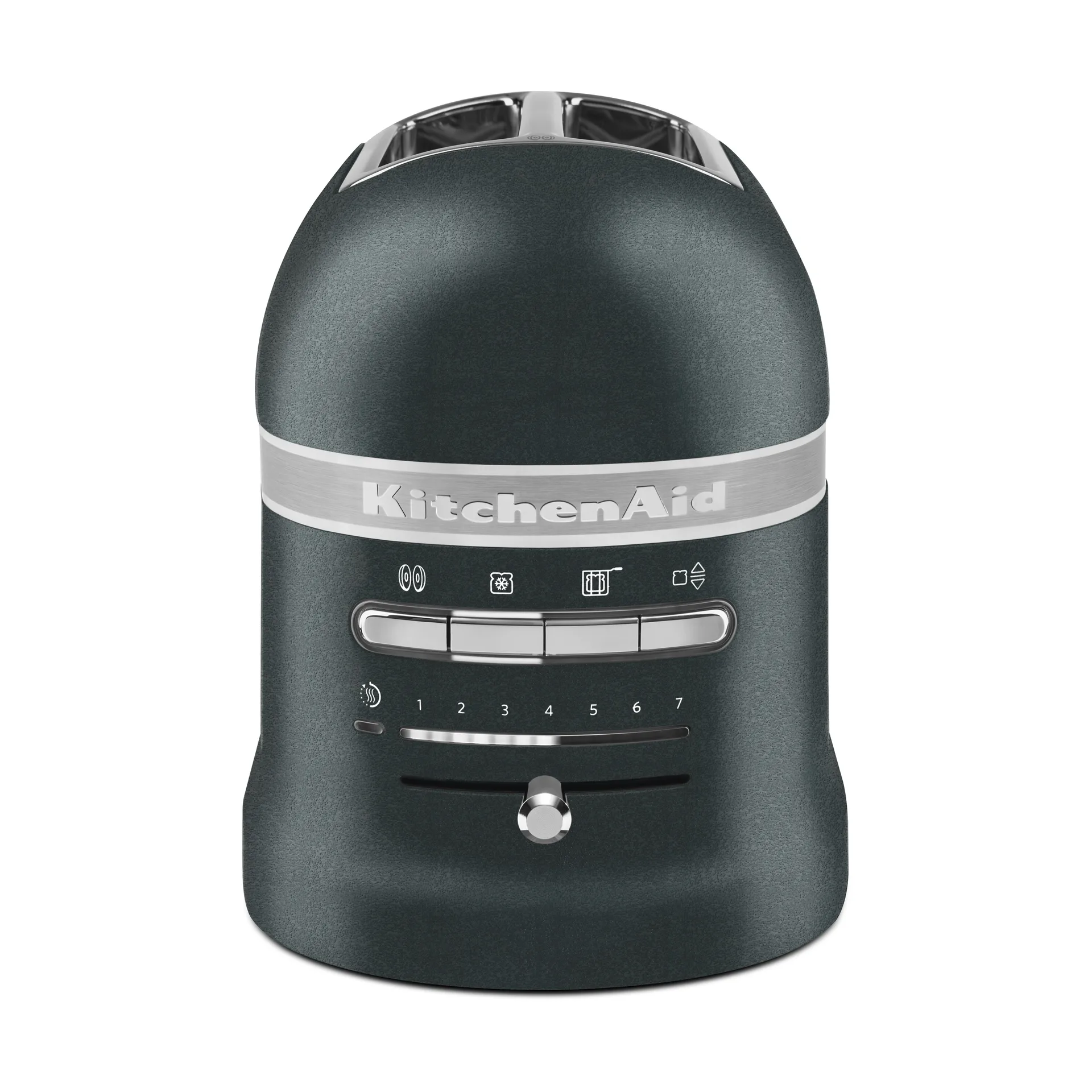 Artisan leivänpaahdin 2 viipaletta, Pebbled palm KitchenAid