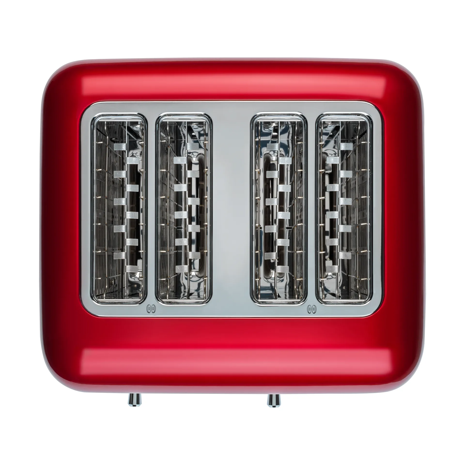 Artisan leivänpaahdin 4 viipaletta, Candy apple KitchenAid