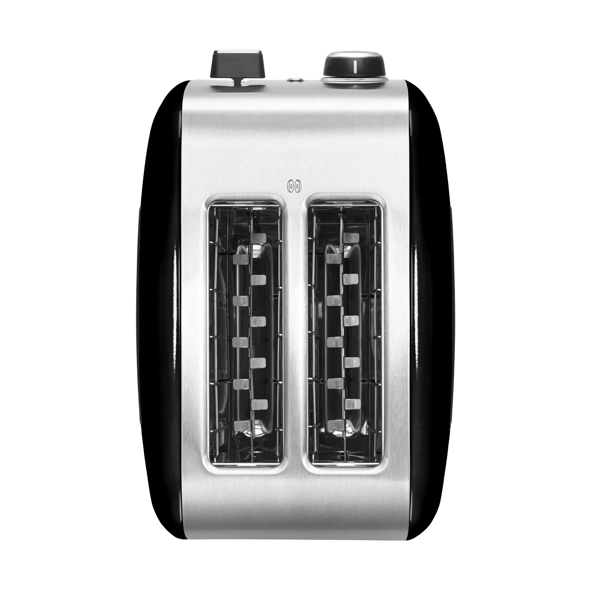 Classic leivänpaahdin 2 viipaletta, Onyx black KitchenAid