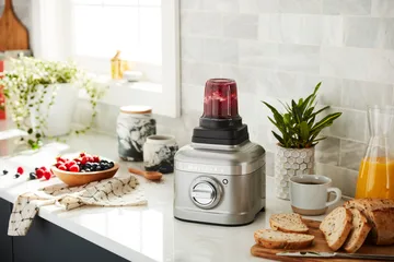 K400+K150 säiliö kannella 200 ml - Transparent - KitchenAid