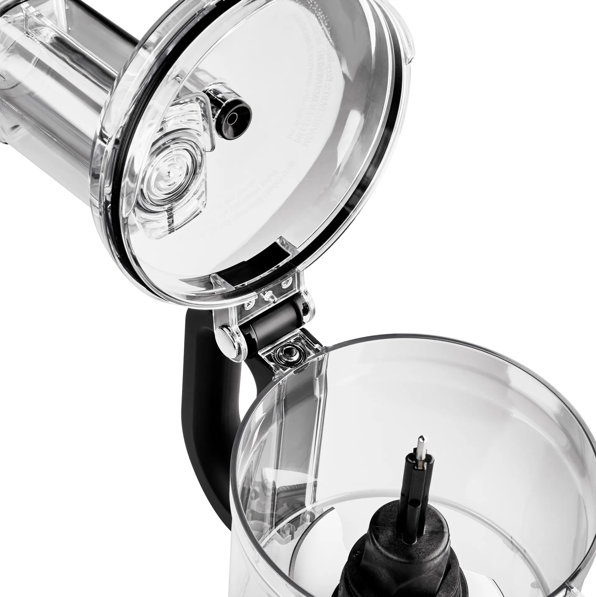 KitchenAid 5KFP0719 monitoimikone 1,7 L, Almond cream KitchenAid