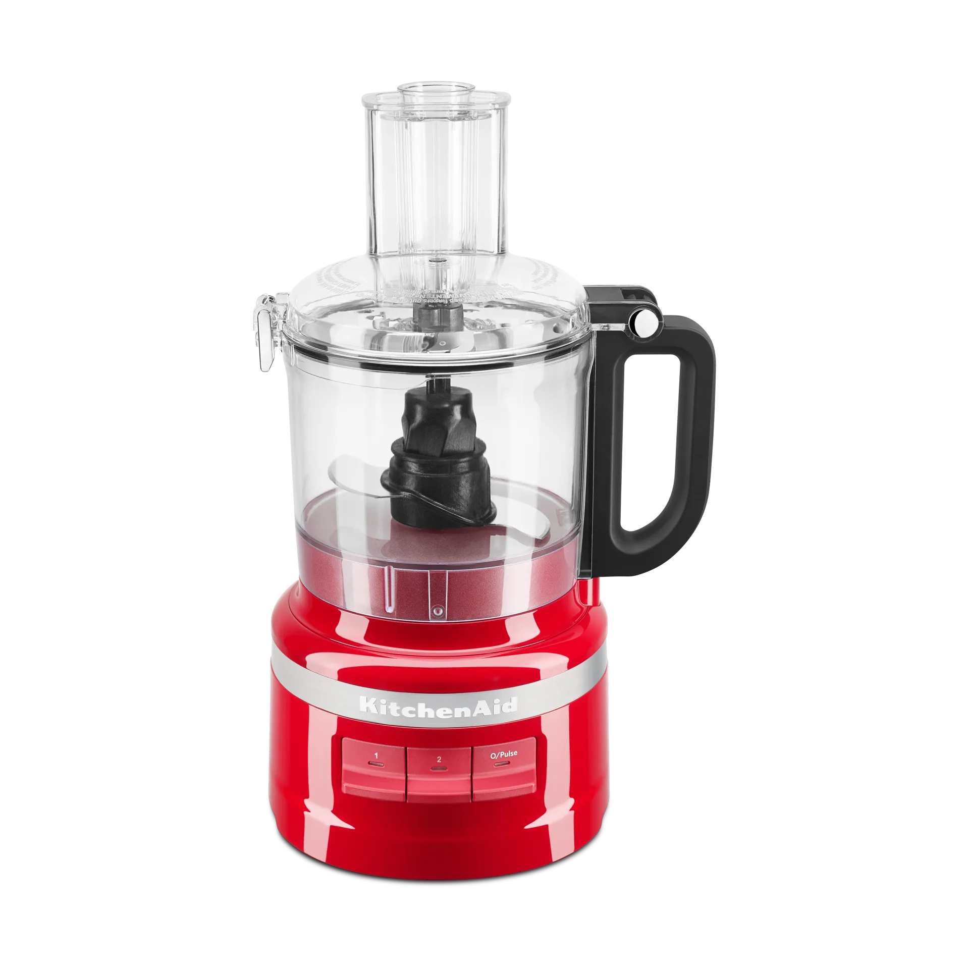 KitchenAid 5KFP0719 monitoimikone 1,7 L, Empire red KitchenAid